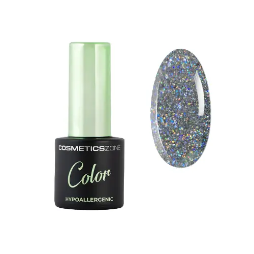Hypoallergenic Hybrid UV/LED Gel Polish Get Lucky G010