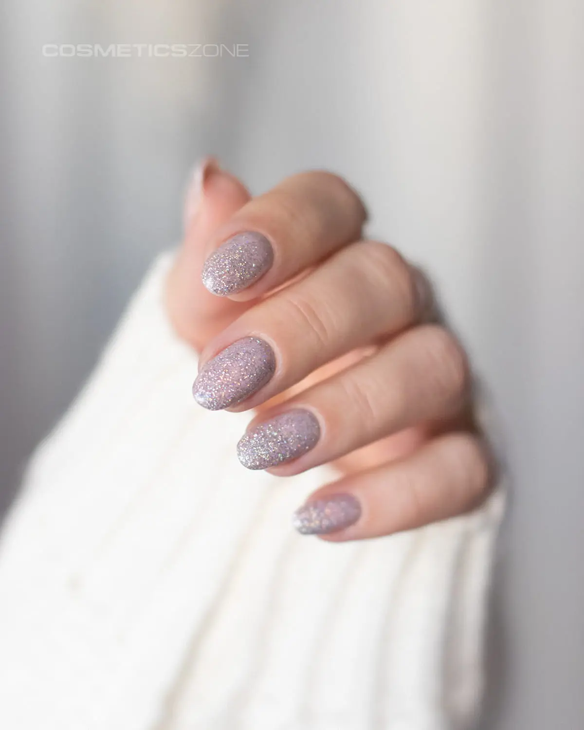 Hypoallergenic Hybrid UV/LED Gel Polish Get Lucky G010 - Image 2