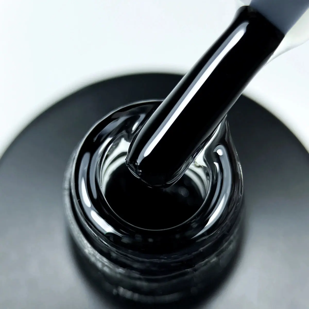 Hypoallergenic Rubber Base Clear - Image 4