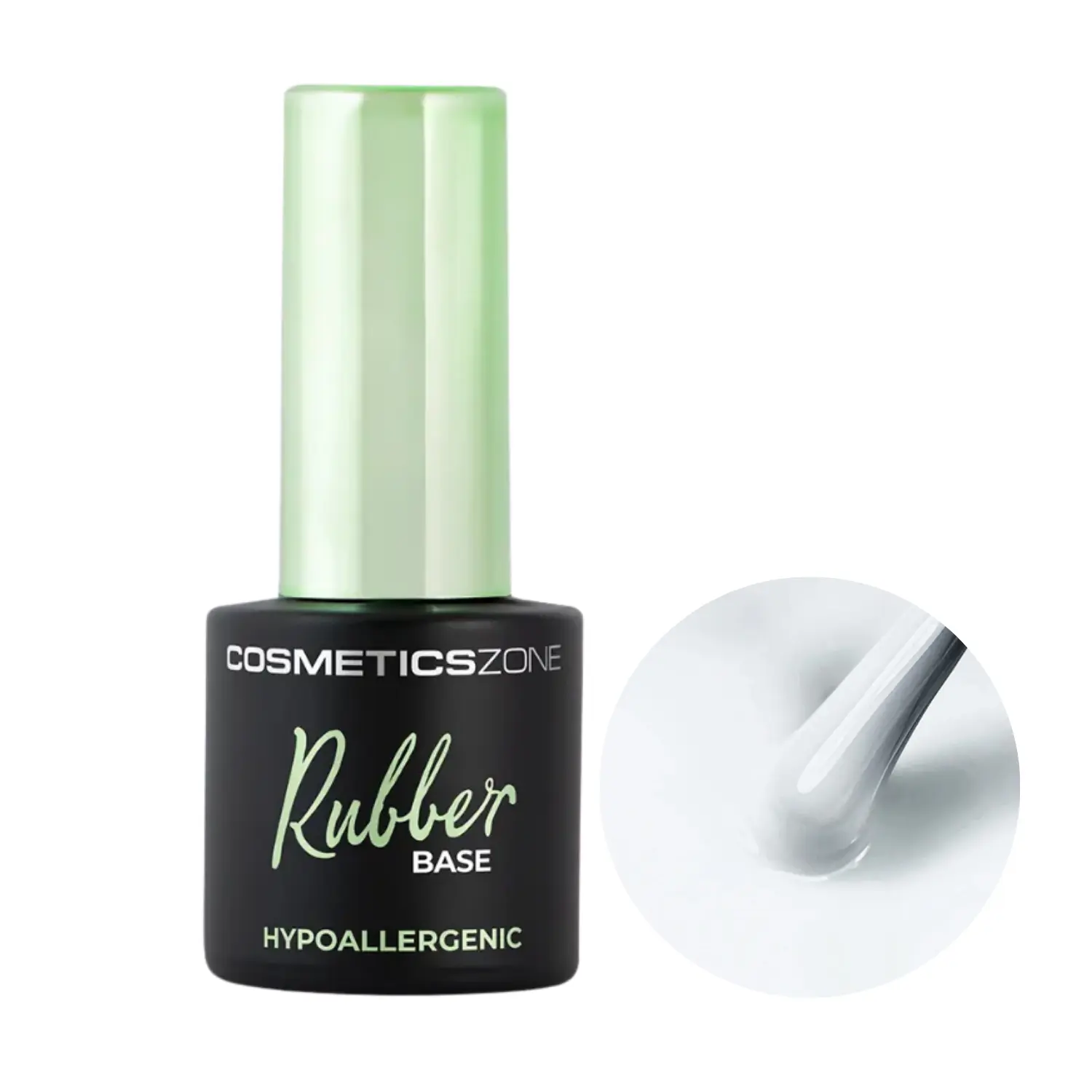 Hypoallergenic Rubber Base Cream Cloud 7ml