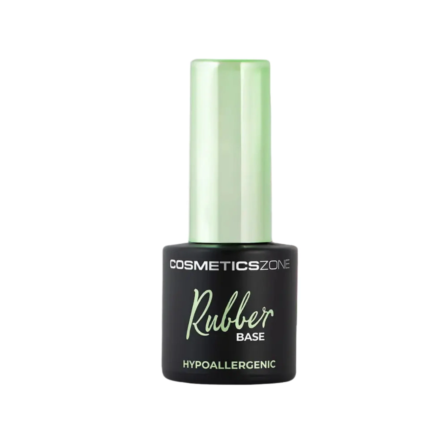 Hypoallergenic Rubber Base Peach Fizz