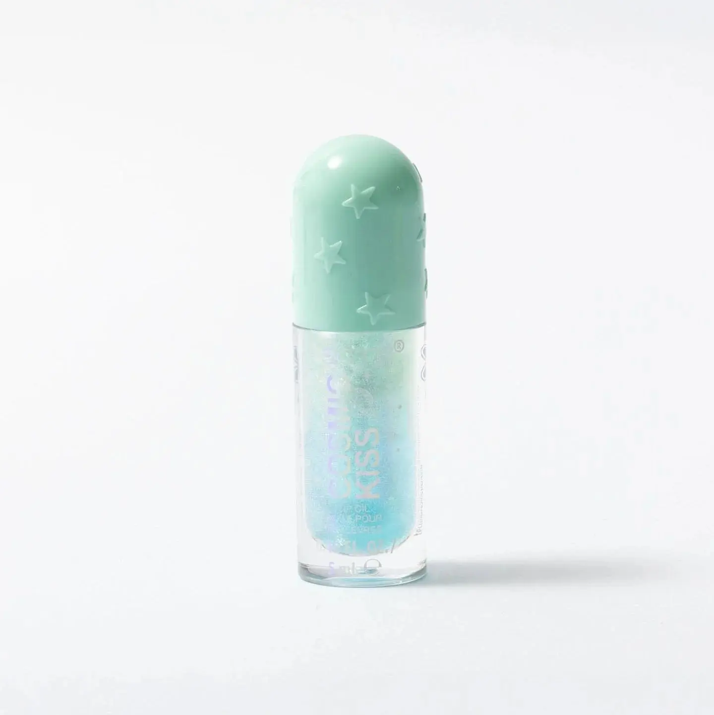 Cosmic Kiss Lip Oil Aurora Apple - Image 9