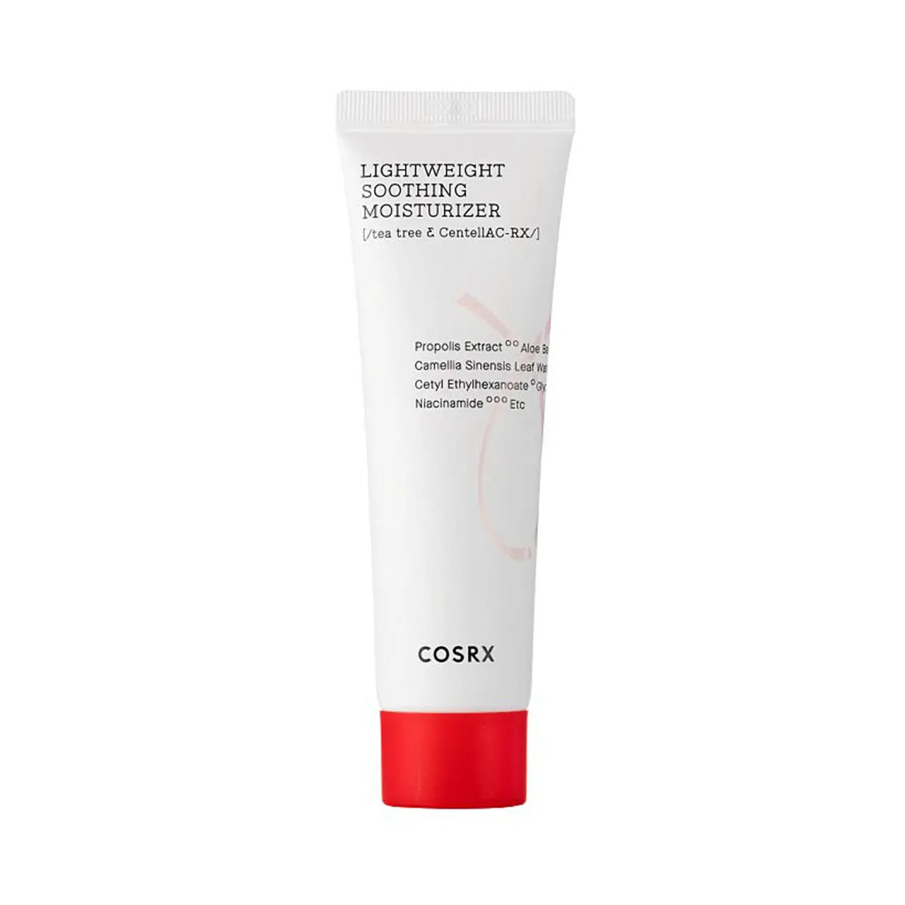 AC Collection Lightweight Soothing Moisturizer