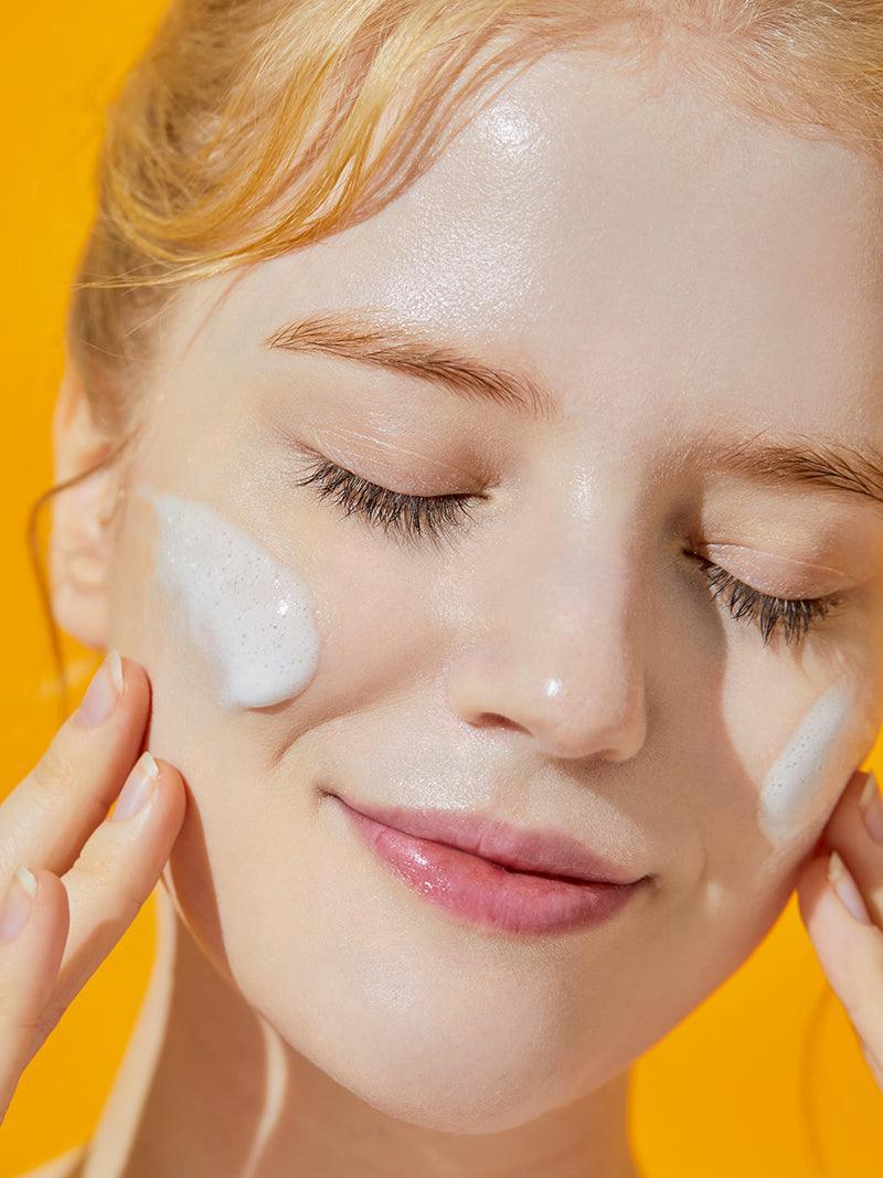 Advanced Snail Mucin Gel Cleanser - Image 5