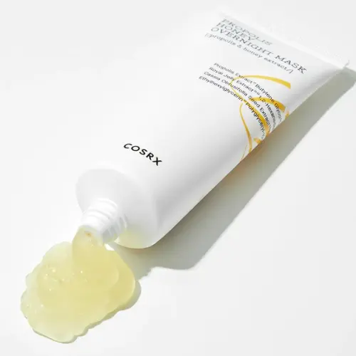 Full Fit Propolis Honey Overnight Mask - Image 2