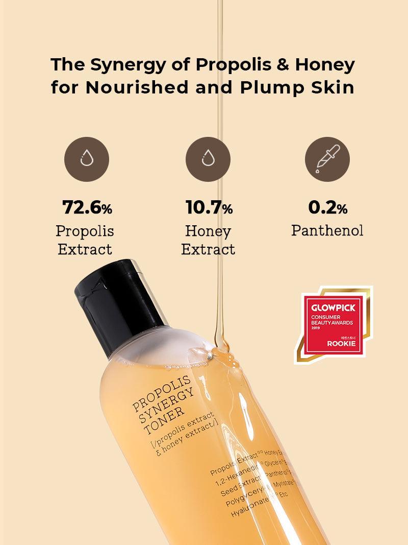 Full Fit Propolis Synergy Toner - Image 4