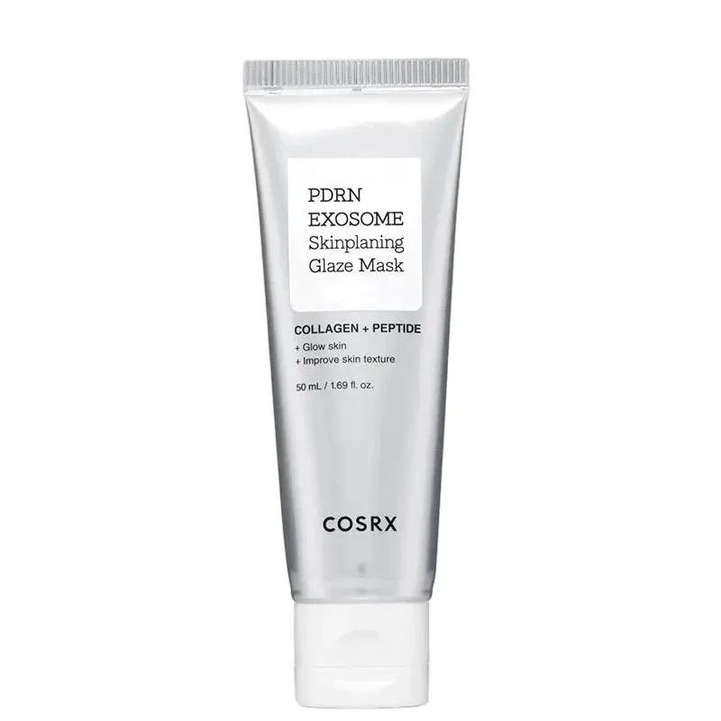 PDRN Exosome Skinplaning Glaze Mask