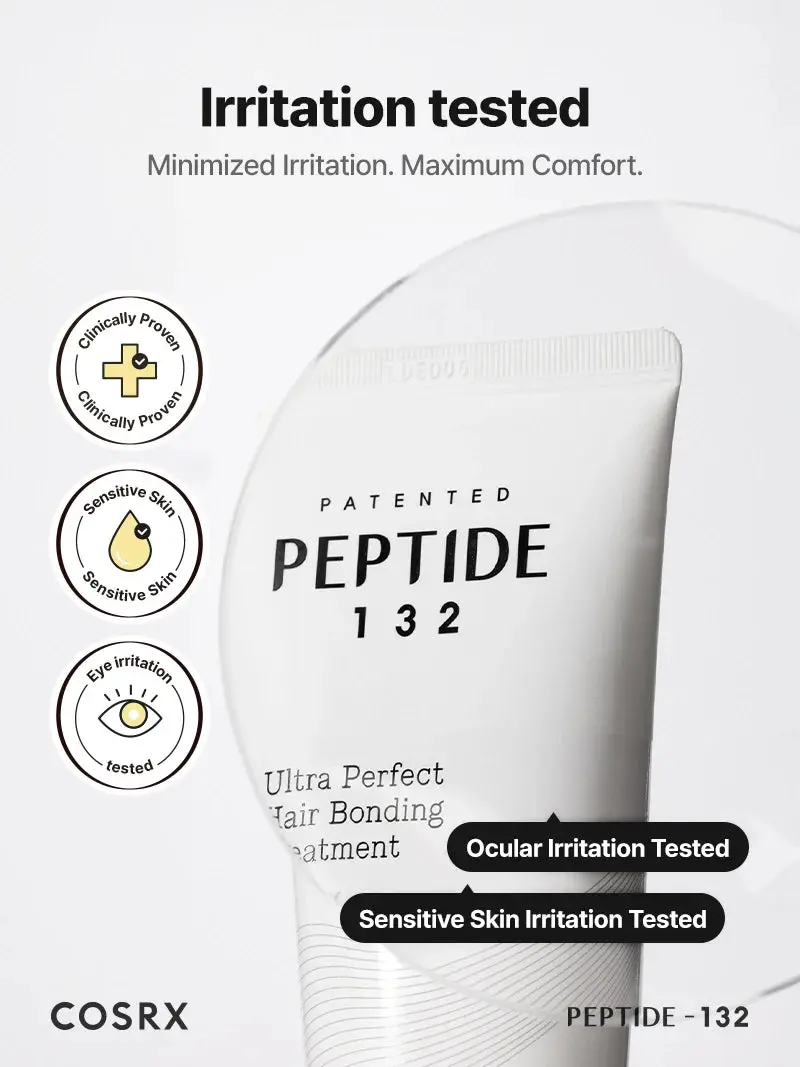 Peptide-132 Bonding Treatment - Image 7