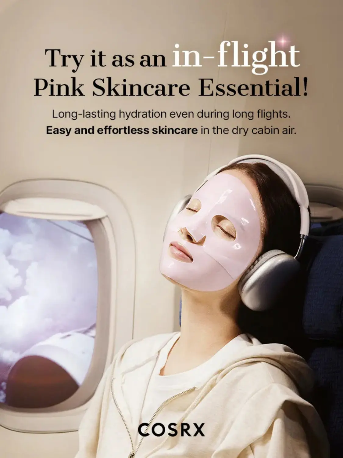 Peptide Collagen Glow Hydrogel Mask - Image 12