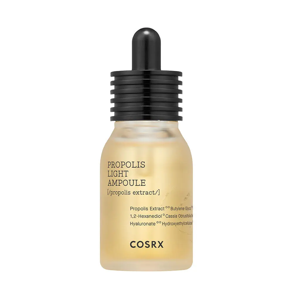 Propolis Light Ampoule