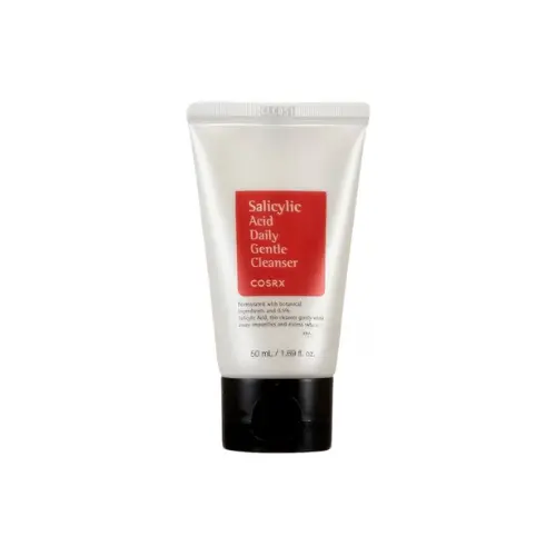 Salicylic Acid Daily Gentle Cleanser 20 ml.