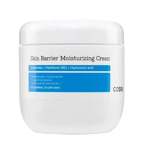 Skin Barrier Moisturizing Cream