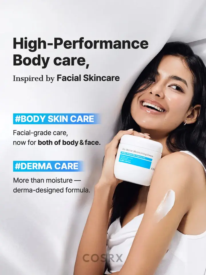 Skin Barrier Moisturizing Cream - Image 2