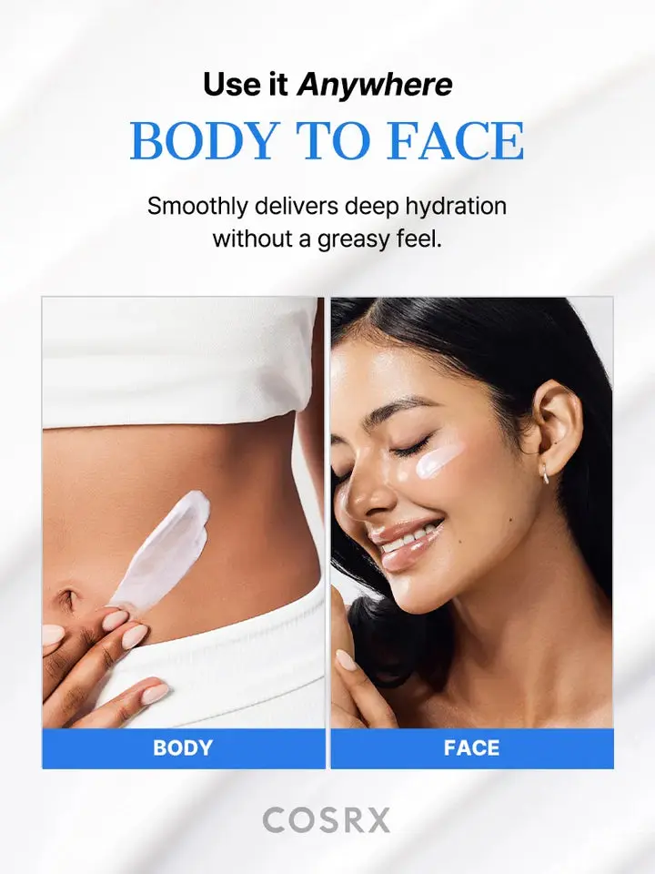 Skin Barrier Moisturizing Cream - Image 3