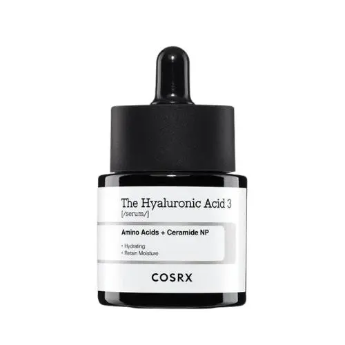 The Hyaluronic Acid 3 Serum