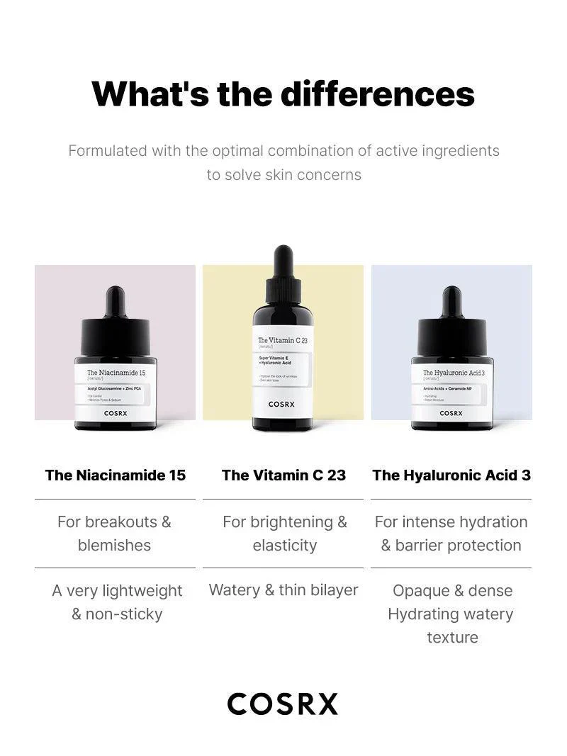 The Hyaluronic Acid 3 Serum - Image 12