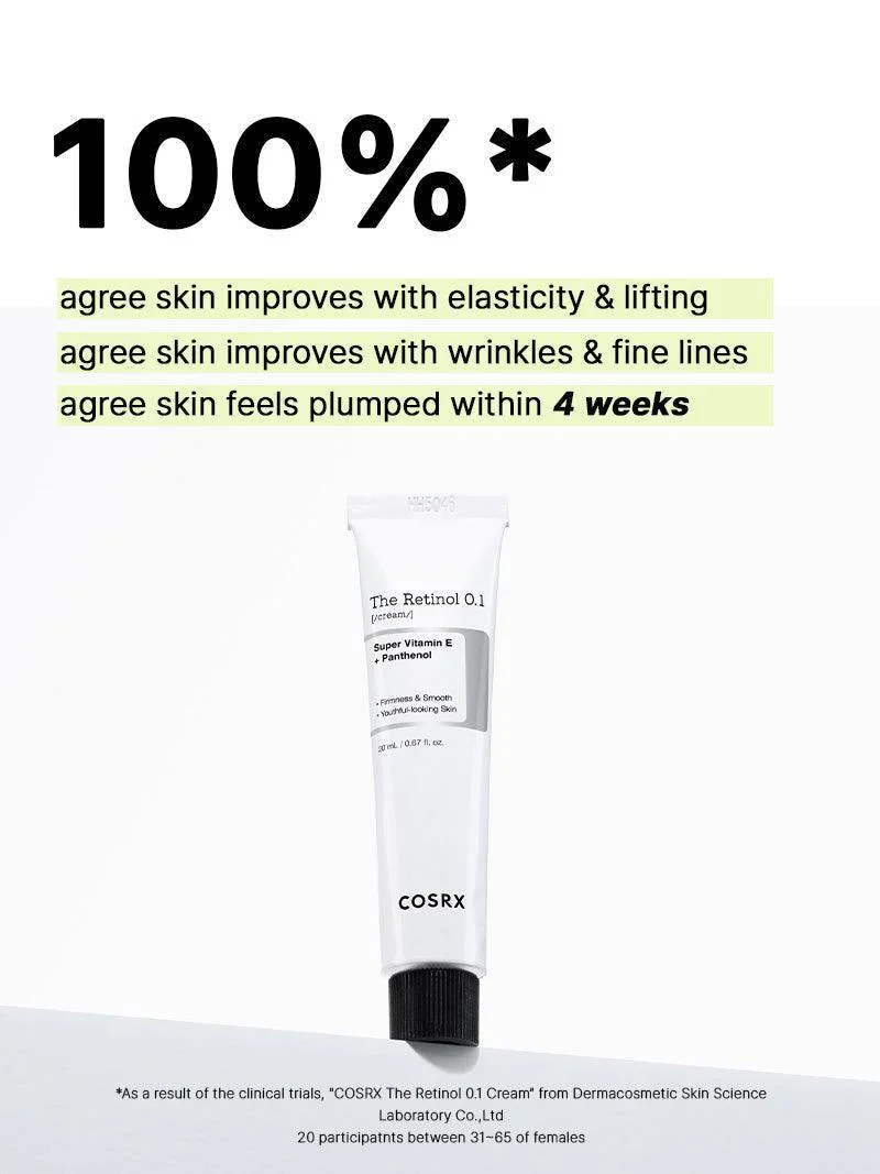 The Retinol 0.1 Cream - Image 11