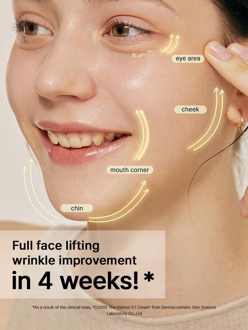 The Retinol 0.1 Cream - Image 2