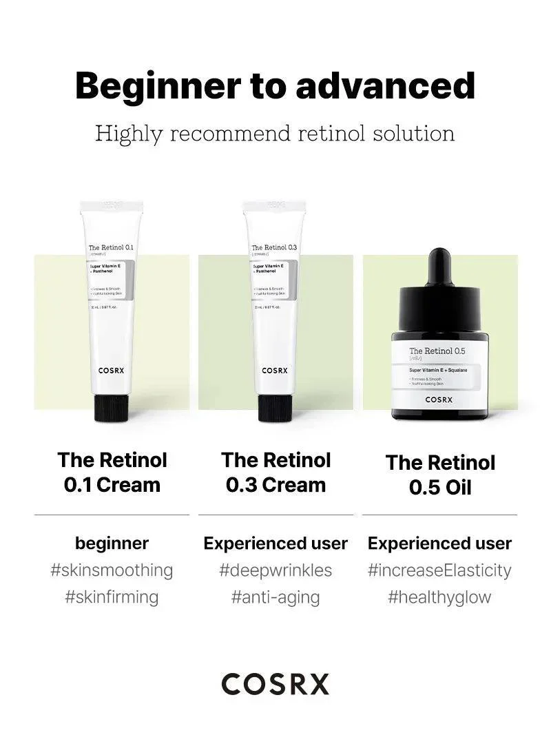 The Retinol 0.1 Cream - Image 4