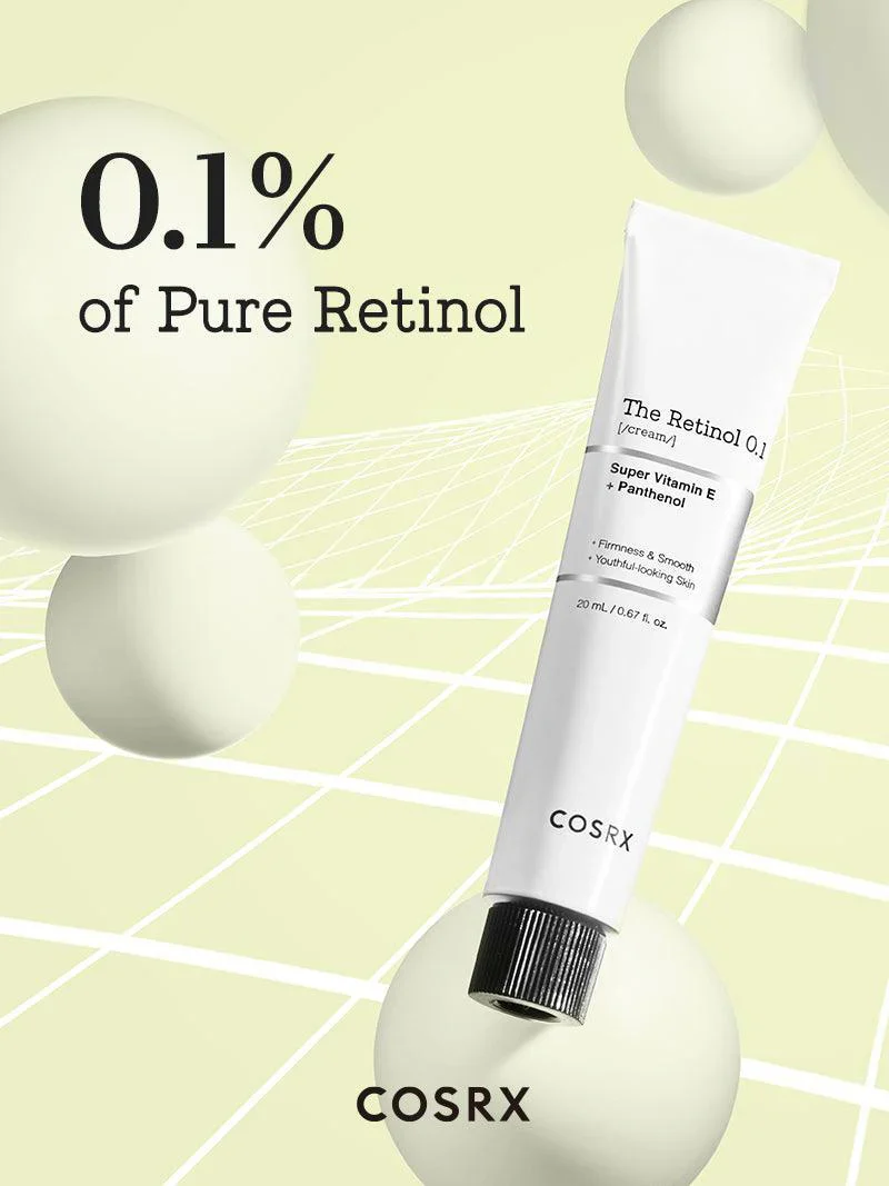 The Retinol 0.1 Cream - Image 7