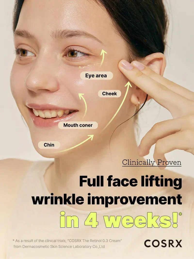 The Retinol 0.3 Cream - Image 11