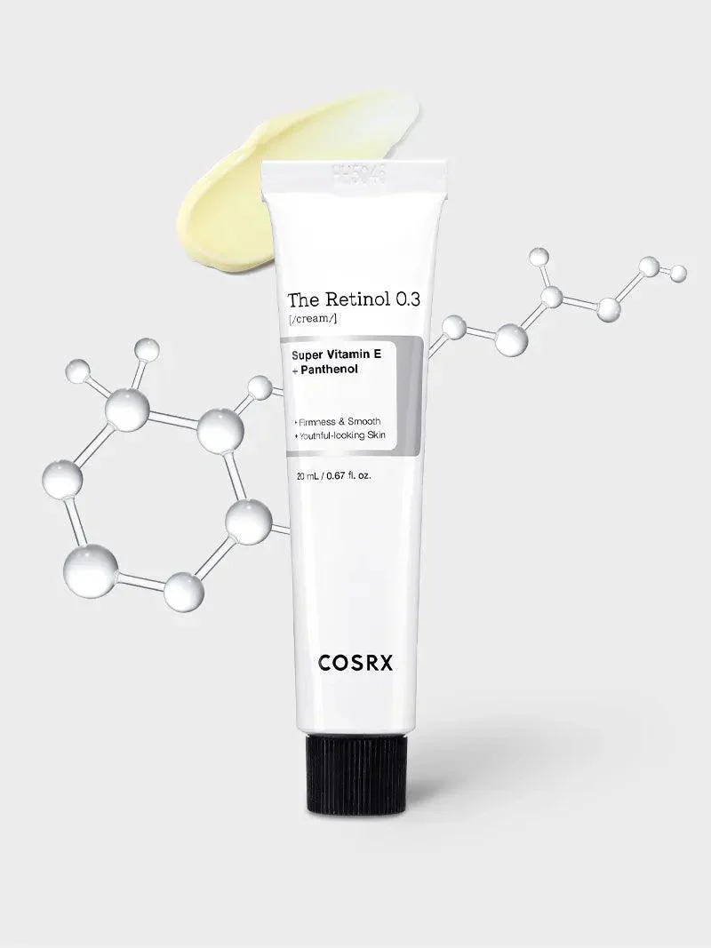 The Retinol 0.3 Cream - Image 7