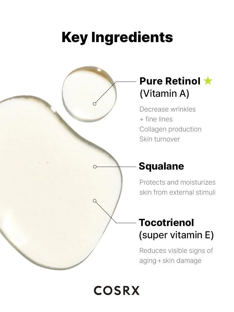 The Retinol 0.5 Oil - Image 10