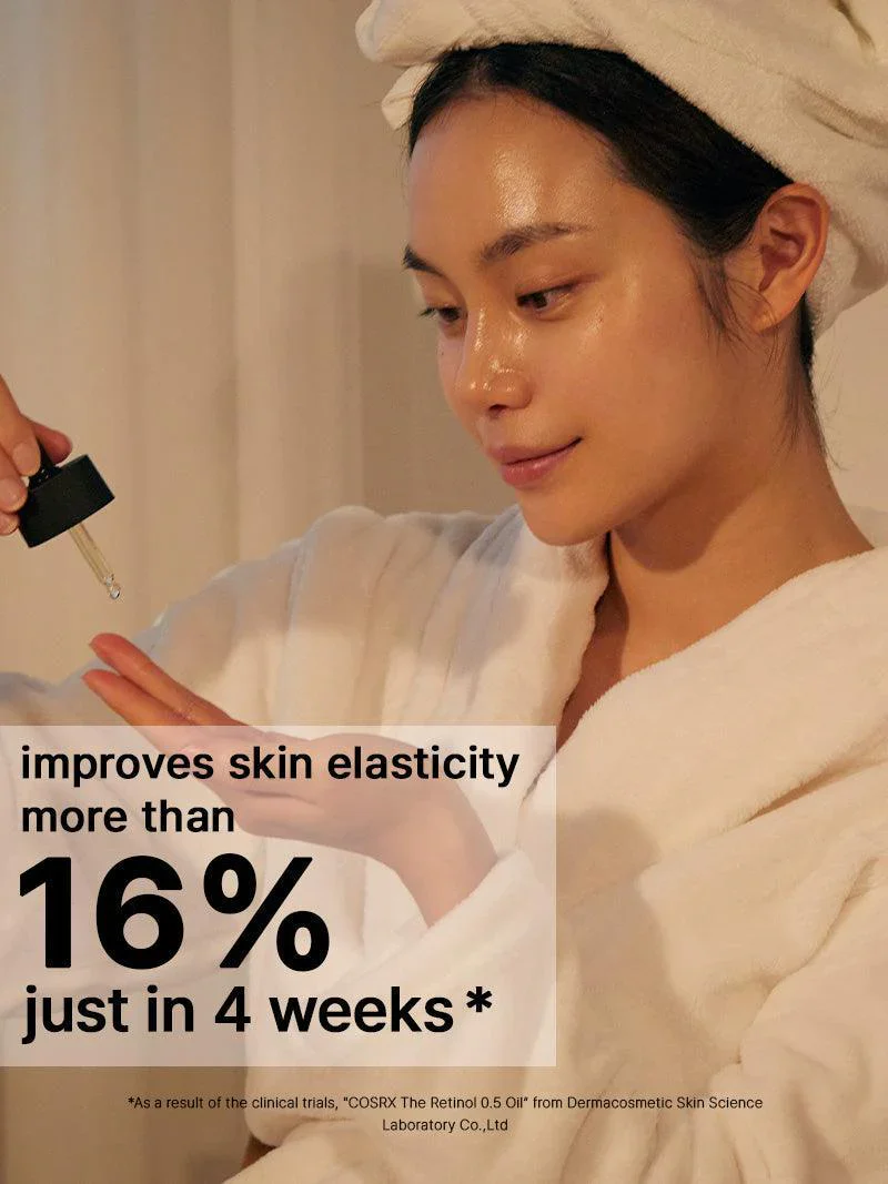 The Retinol 0.5 Oil - Image 3