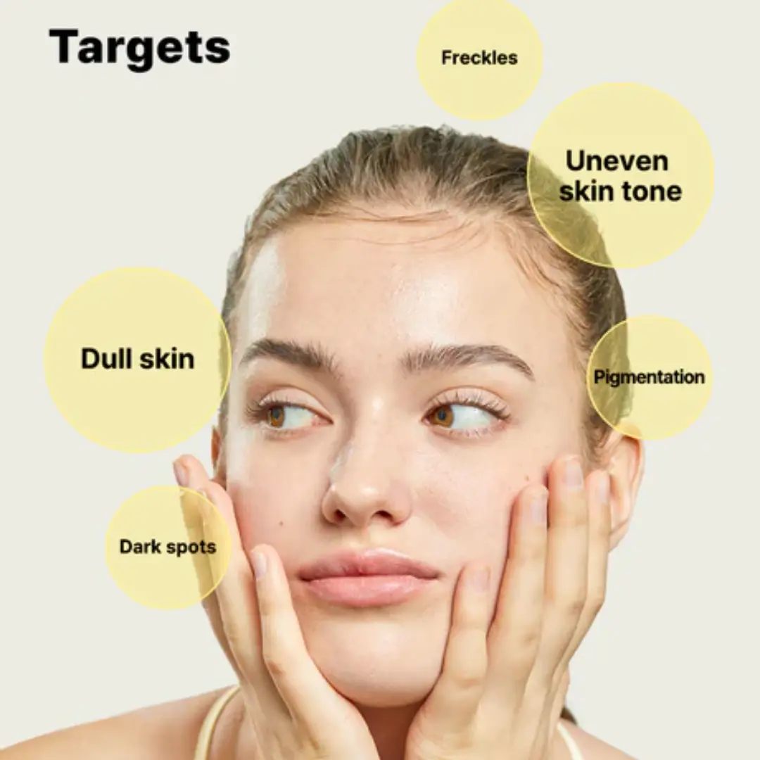 The Vitamin C 13 Serum - Image 5