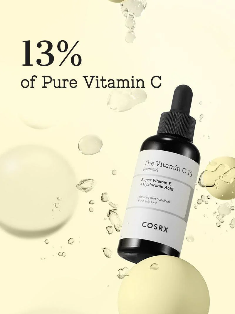 The Vitamin C 13 Serum - Image 6