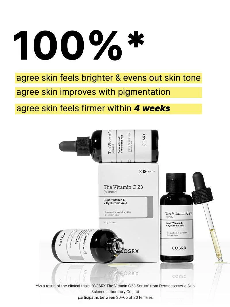 The Vitamin C 23 Serum - Image 10