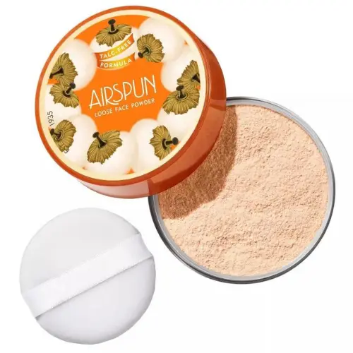 Airspun Loose Face Powder Translucent 24 - Image 3