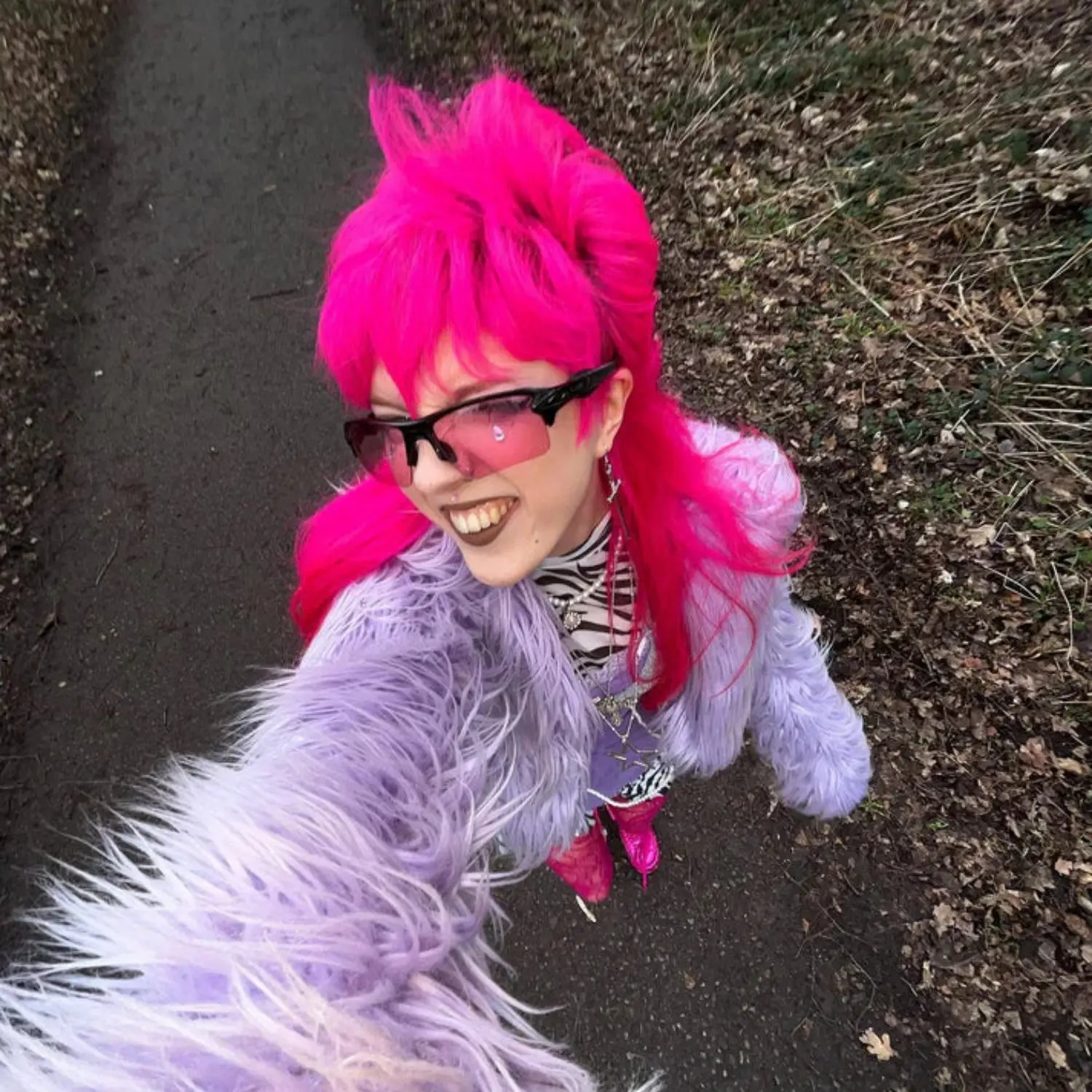 42 Pinkissimo - Image 2