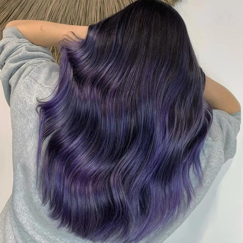 43 Violette - Image 2