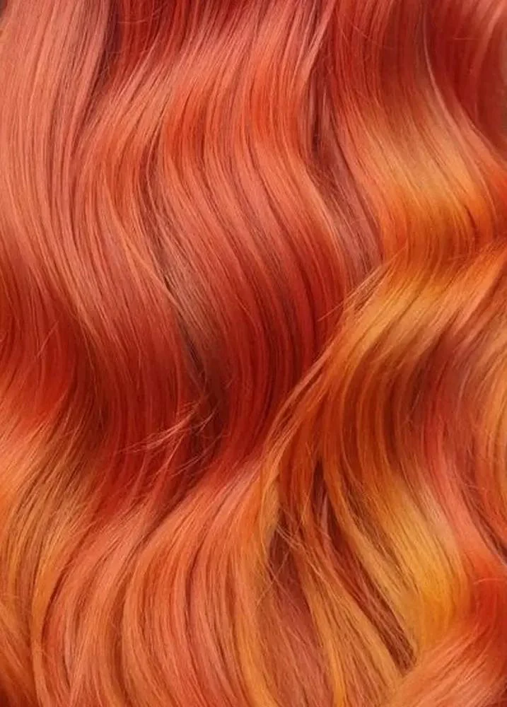 57 Coral Red - Image 4