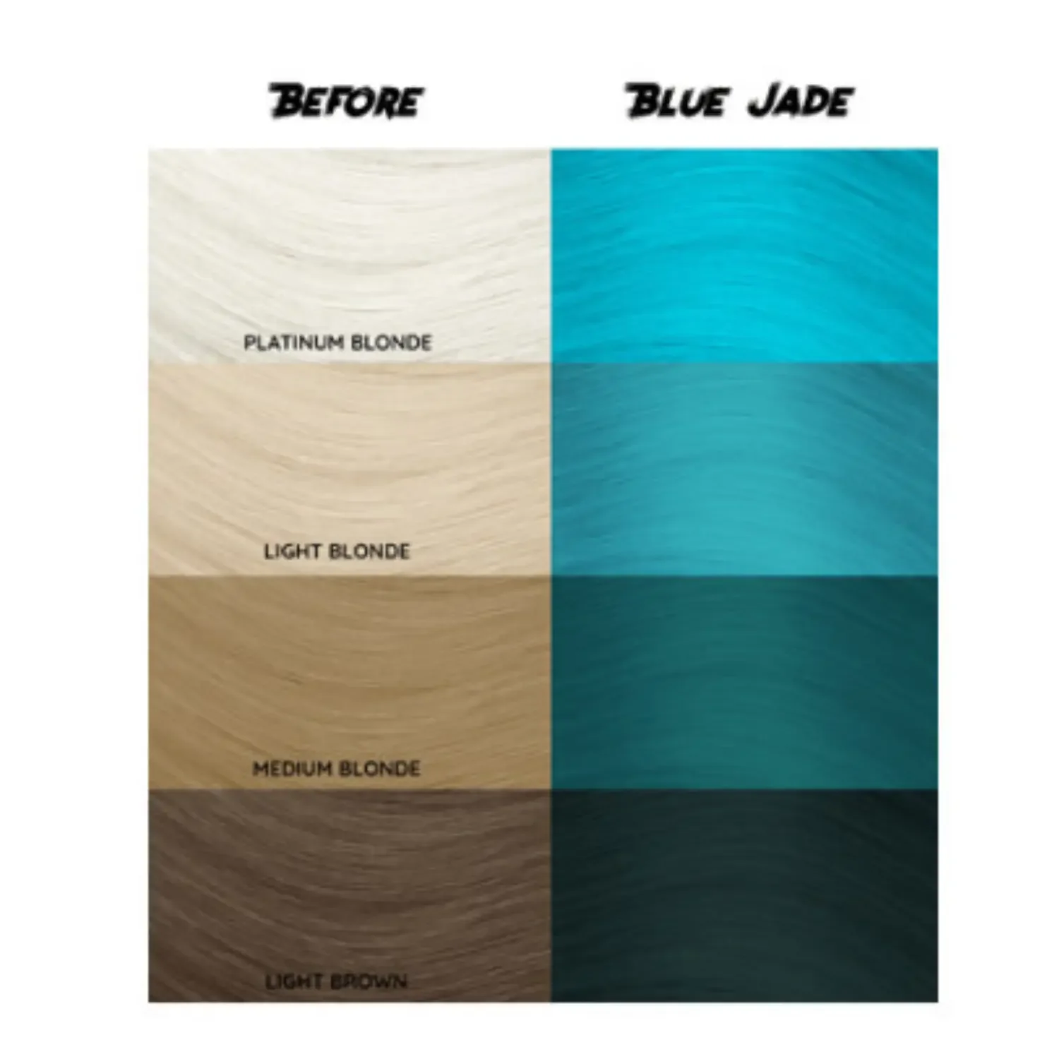 67 Blue Jade - Image 3