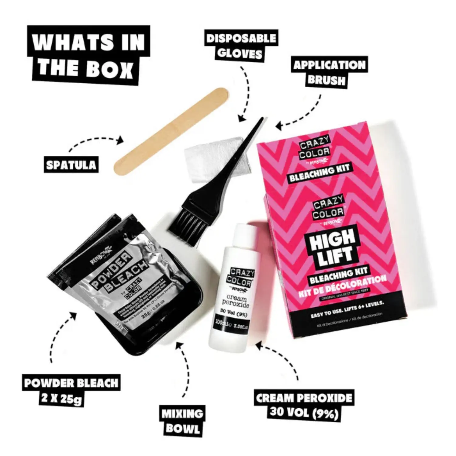 Bleaching Kit - Image 9