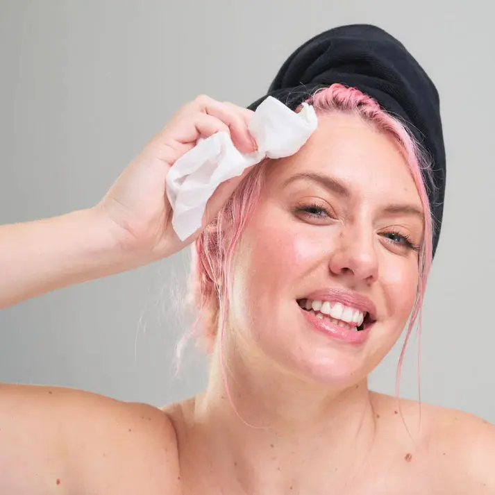 Colour Remover Wipes - Image 2