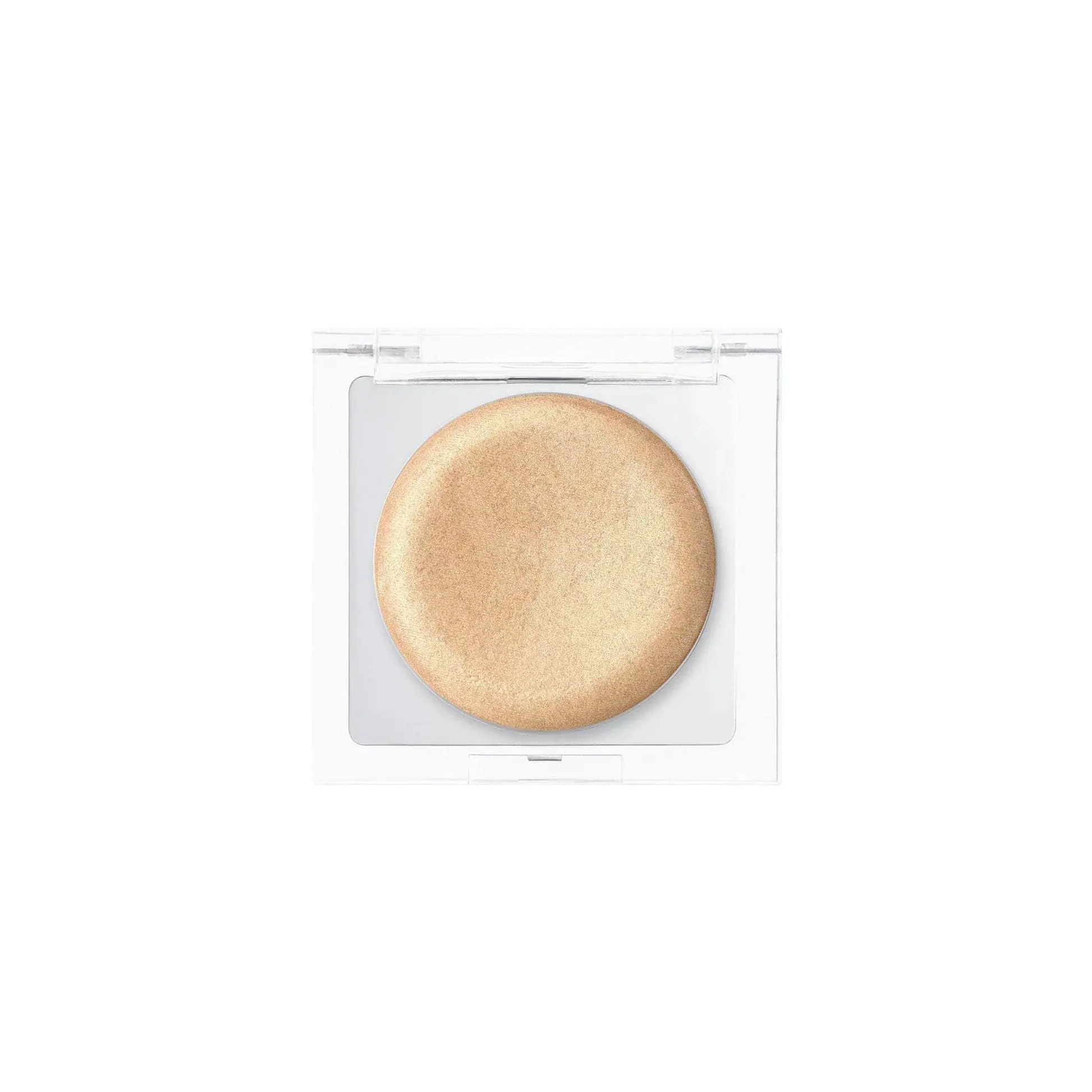 Cream to Powder Highlighter Golden Kiss