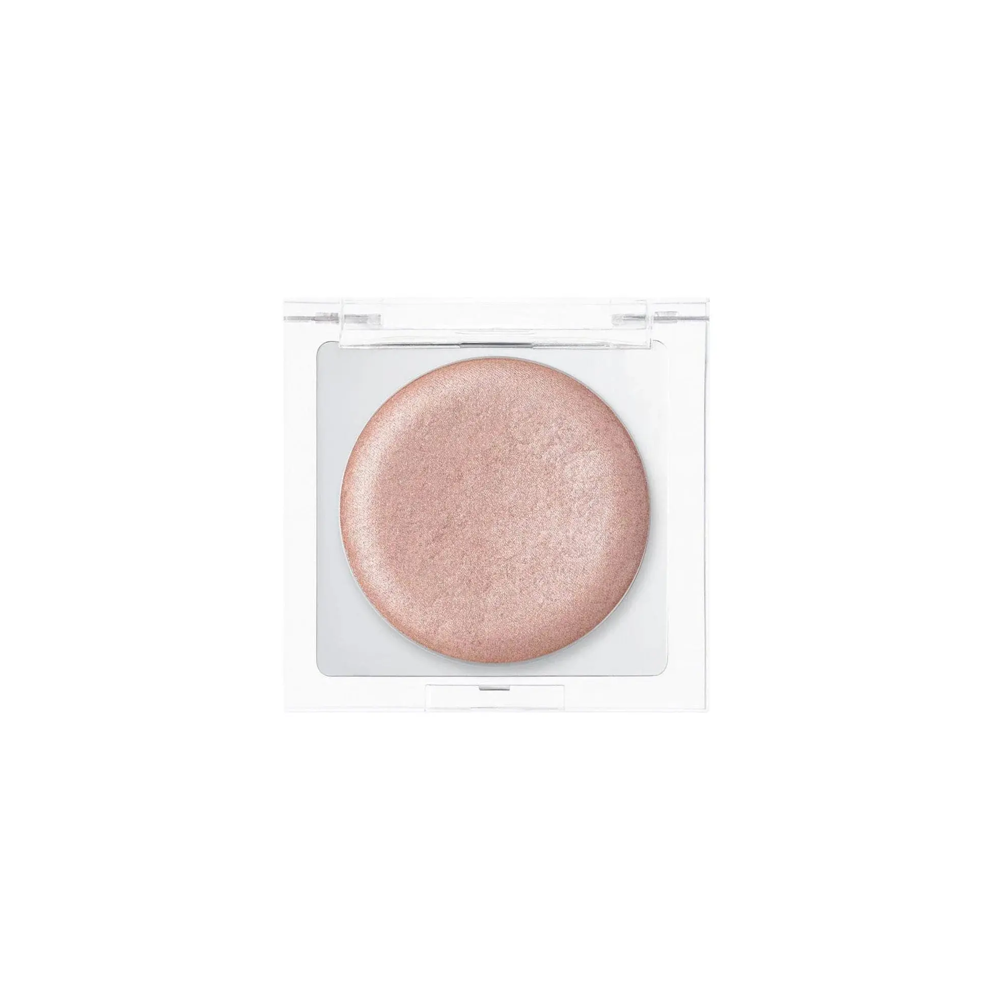 Cream to Powder Highlighter Pink Spring