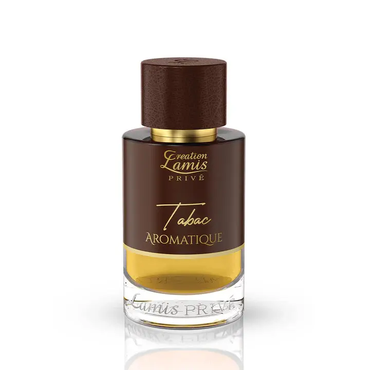 Privé Tabac Aromatique