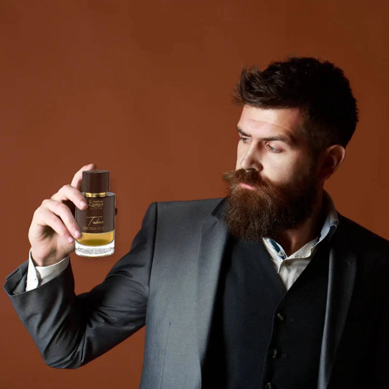 Privé Tabac Aromatique - Image 5