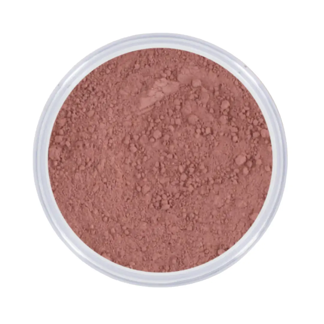 Blush Satin Rose