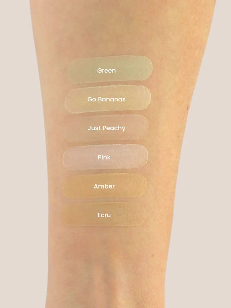 Colour Corrector Go Banana's - Image 2