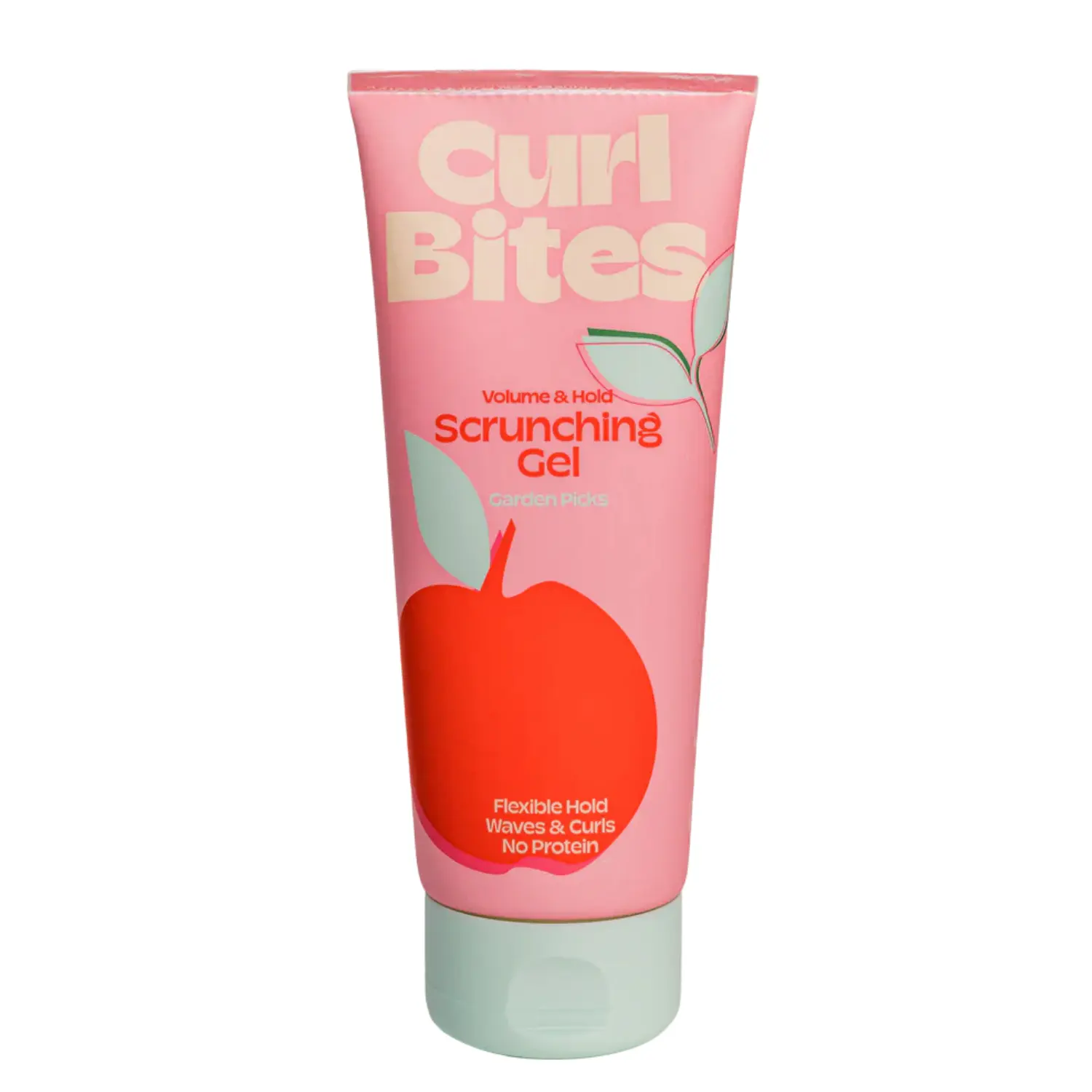 Volume & Hold Scrunching Gel