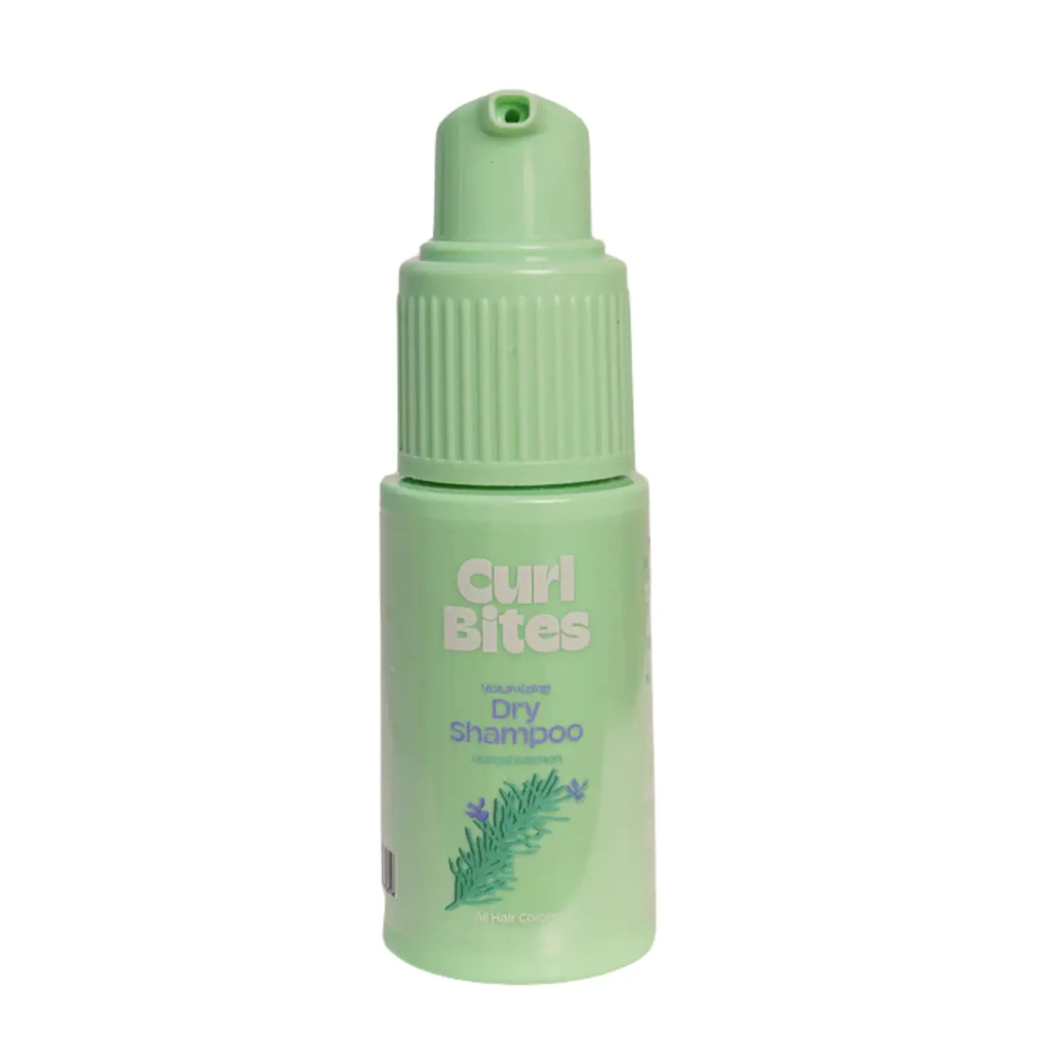 Volumizing Dry Shampoo