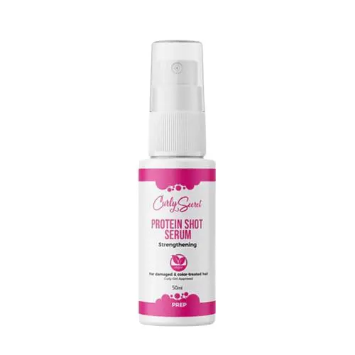 Protein Shot Serum