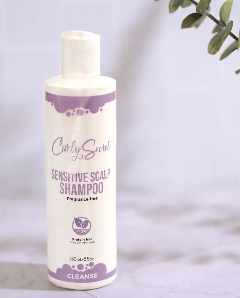 Sensitive Scalp Shampoo - Image 2