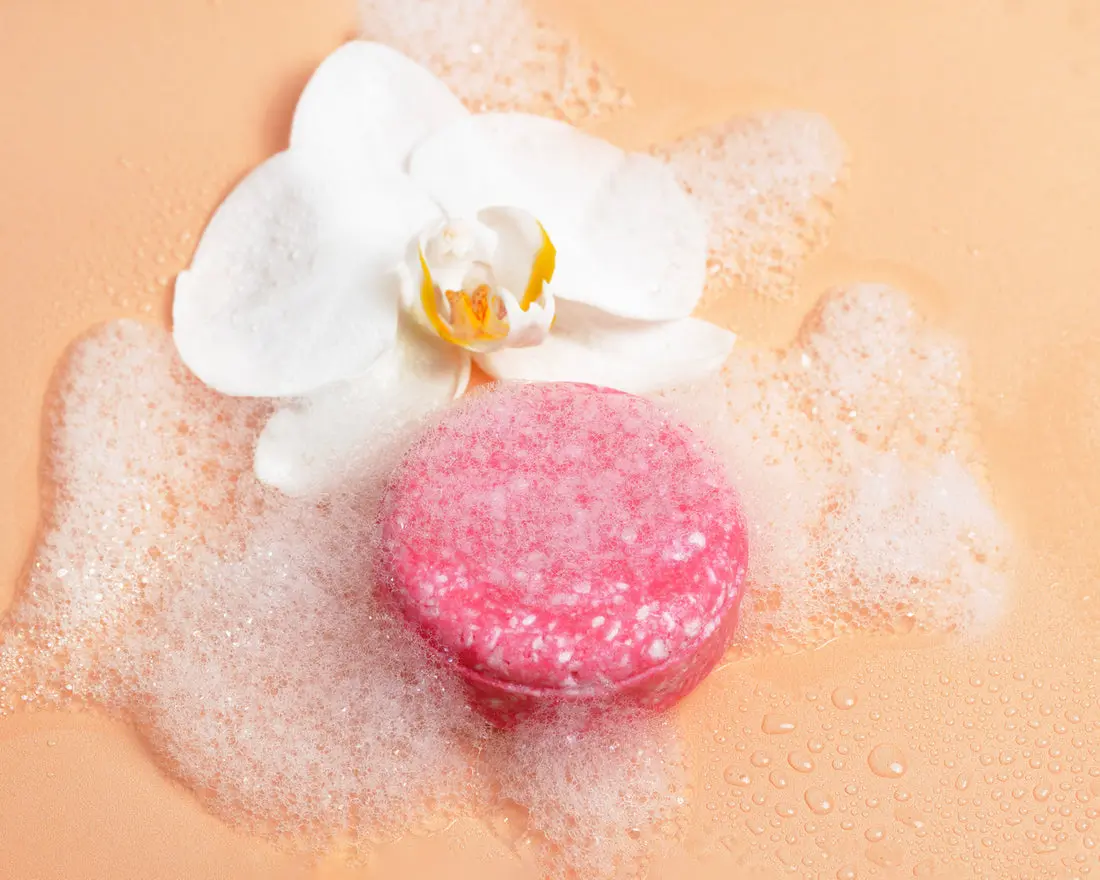 Shampoo Bar - Image 2