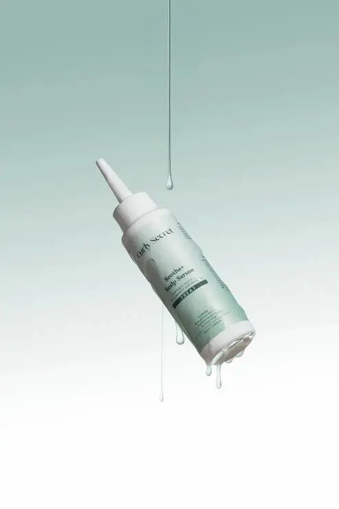 Soothe+ Scalp Serum - Image 2